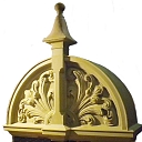 Зельменский декор