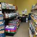 Tropic OOO, зоомагазин