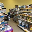 Tropic ltd pet store