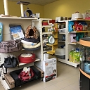 Tropic ltd pet store