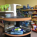 Tropic ltd pet store
