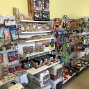 Tropic ltd pet store