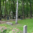Tombstones