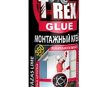 Durable adhesives for construction