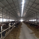 Gates for farms, hangars, warehouses, boxes in Cēsis Valmiera, Ventspils, Jelgava