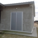 Double gates Gates with doors and windows in Cesis Valmiera in Ventspils Jelgava