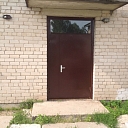 Manufacture and installation of metal doors in Cesis Valmiera, Ventspils, Jelgava