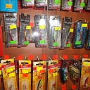 Различного рода блестки