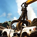 Disposal of old cars, waste removal, removal of used household appliances