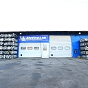 New tires and rims in Jurmala