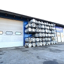 Tire shop in Jurmala