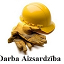 Labor protection inventory fire extinguishers Valmiera Valka Riga