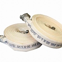 Fire hose inventory fire extinguishers Valmiera Rīga Vidzeme