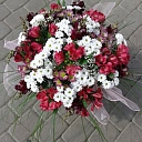Flower bouquets