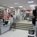 Spare parts stores in Riga