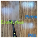 Cleaning works, cleaning services