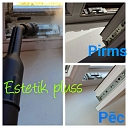 Spring-cleaning, cleaning services