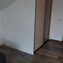 Built-in cabinets by individual order.  "GS Fittings"