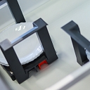 Furniture accessories.  "GS Fittings"