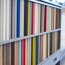 Furniture accessories.  "GS Fittings"