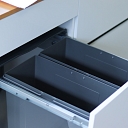 Furniture accessories.  "GS Fittings"