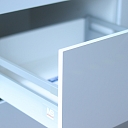 Furniture accessories.  "GS Fittings"