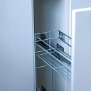 Furniture accessories.  "GS Fittings"