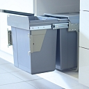 Furniture accessories.  "GS Fittings"