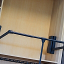 Furniture accessories.  "GS Fittings"