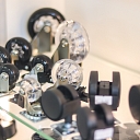 Furniture accessories.  "GS Fittings"