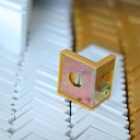 Furniture accessories.  "GS Fittings"