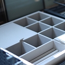 Furniture accessories.  "GS Fittings"