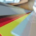 Furniture accessories.  "GS Fittings"