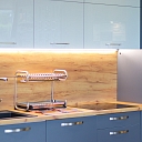 Furniture accessories.  "GS Fittings"