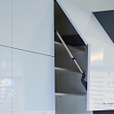 Furniture accessories.  "GS Fittings"