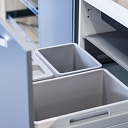 Furniture accessories.  "GS Fittings"