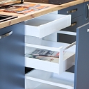 Furniture accessories.  "GS Fittings"