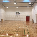 Flooring for gyms