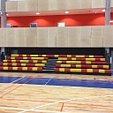 Sporta tribīnes