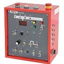 JAVAC Controller PRO Latvia Vidzeme Latgale Kurzeme Riga