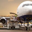 Air Freight ground handling