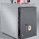 Installation and assembly of gas metering equipment Mergo Serviss