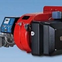 Assembly of domestic and industrial thermal energy equipment, Mergo serviss