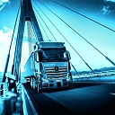 Road freight transport