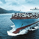 jūras kravu pārvadājumi