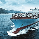 sea freight transport