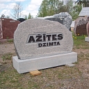 Изготовление надгробных памятников