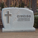 Каменотес Бергс