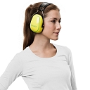 Hearing protection devices