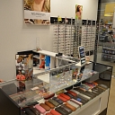 Production of glasses